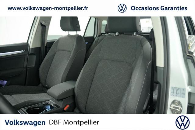 Volkswagen Golf Sw image 5