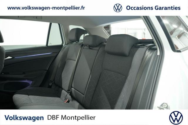 Volkswagen Golf Sw image 8