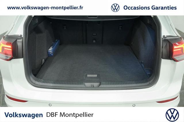 Volkswagen Golf Sw image 2