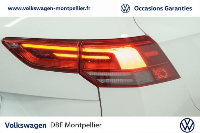 Volkswagen Golf Sw image 1