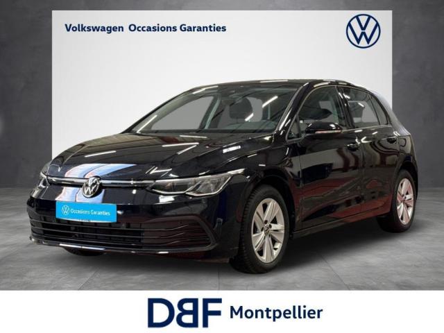 Volkswagen Golf 2.0 Tdi Scr 116 Dsg7 Life Plus