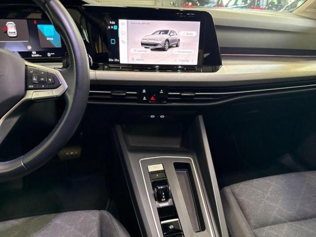 Volkswagen Golf image 6