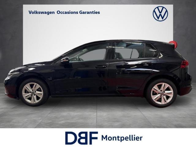 Volkswagen Golf image 8