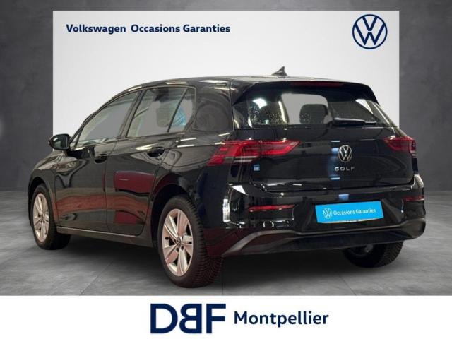Volkswagen Golf image 2