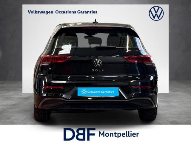 Volkswagen Golf image 4