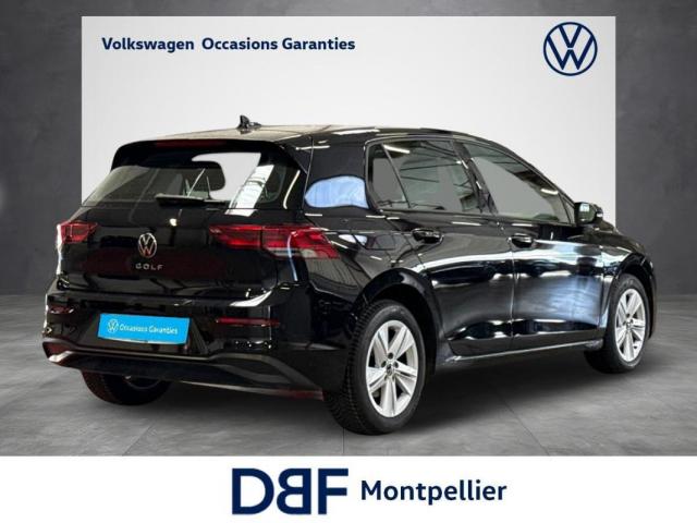 Volkswagen Golf image 5