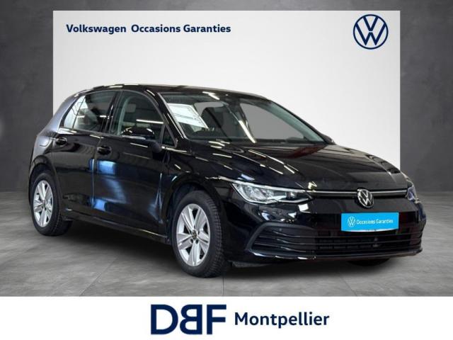Volkswagen Golf image 3