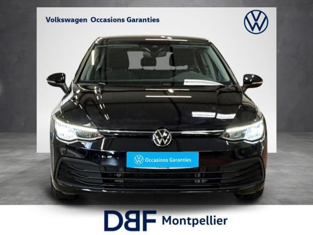 Volkswagen Golf image 9