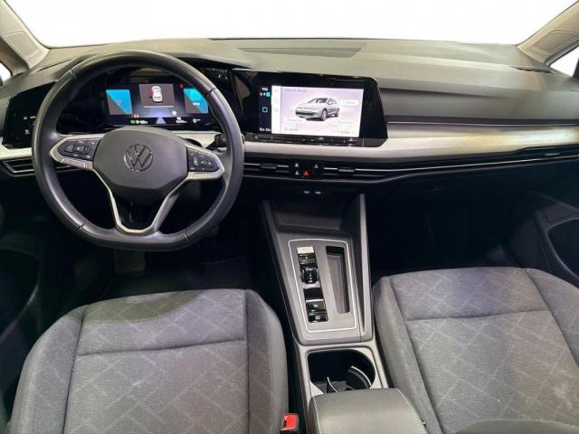 Volkswagen Golf image 1