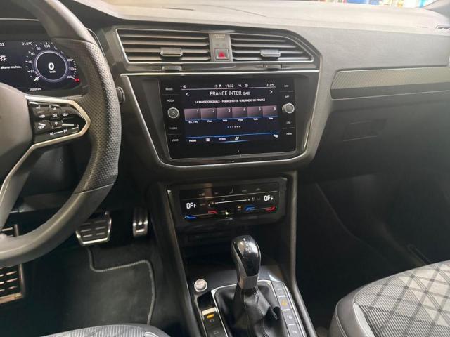 Volkswagen Tiguan image 1