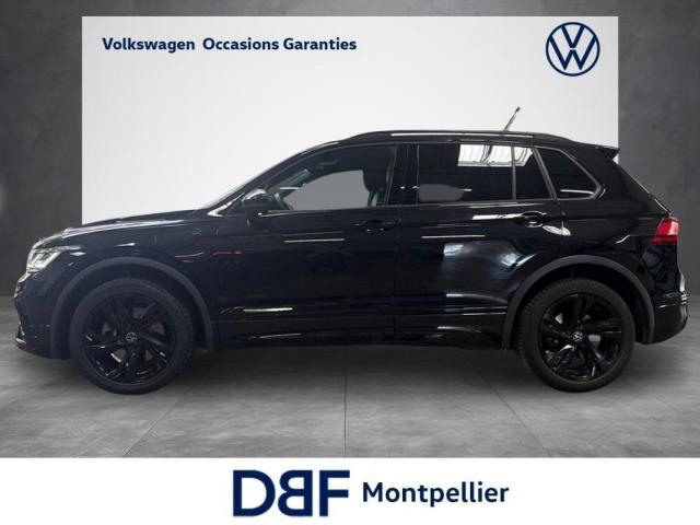 Volkswagen Tiguan image 3