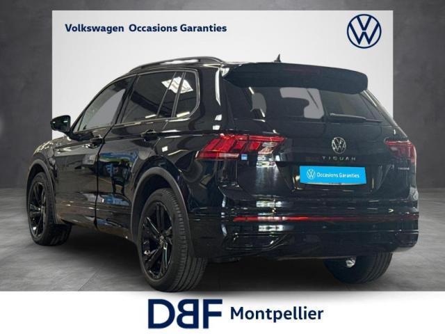 Volkswagen Tiguan image 7