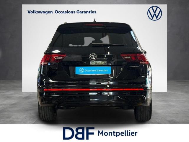 Volkswagen Tiguan image 8