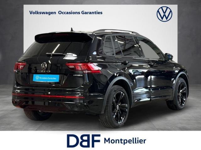 Volkswagen Tiguan image 6
