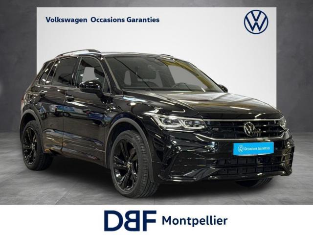 Volkswagen Tiguan image 5
