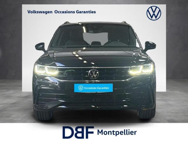 Volkswagen Tiguan image 4