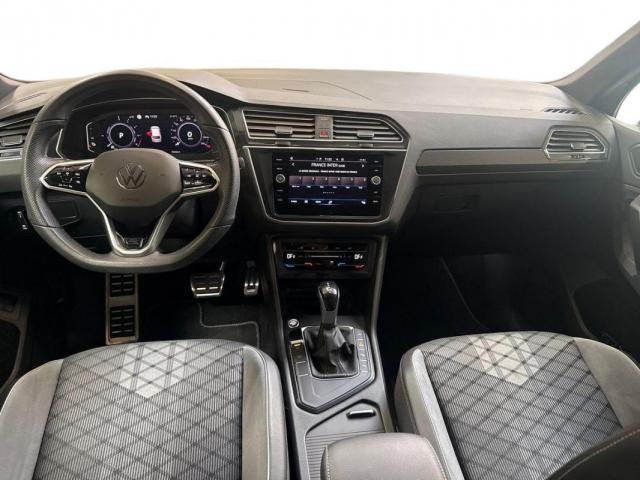 Volkswagen Tiguan image 9