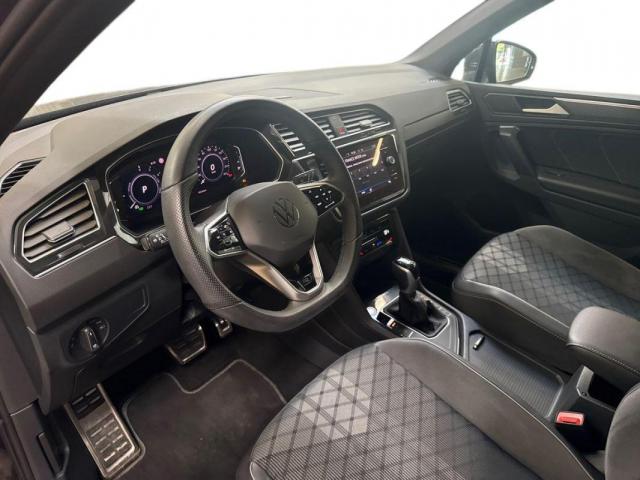 Volkswagen Tiguan image 2