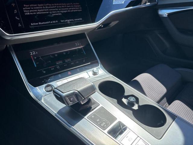 Audi A6 Avant image 6