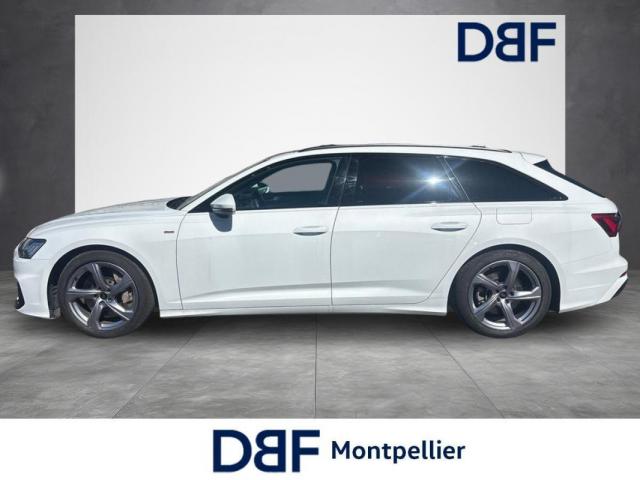 Audi A6 Avant image 5