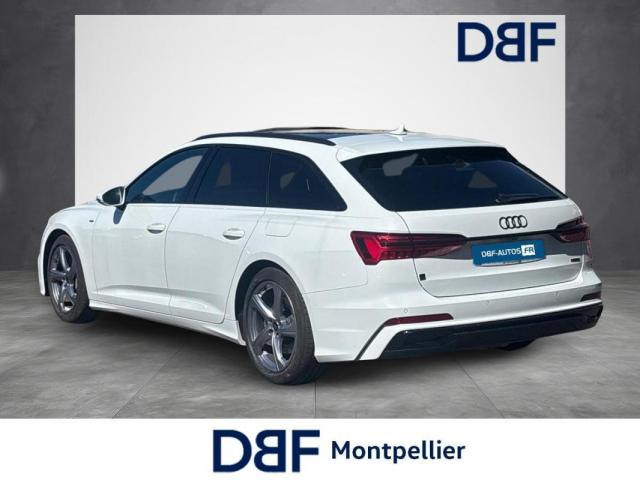 Audi A6 Avant image 9