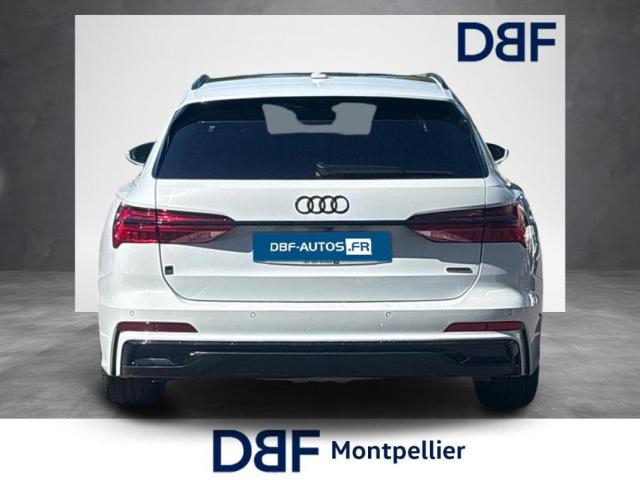 Audi A6 Avant image 1