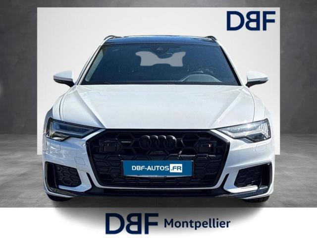 Audi A6 Avant image 4
