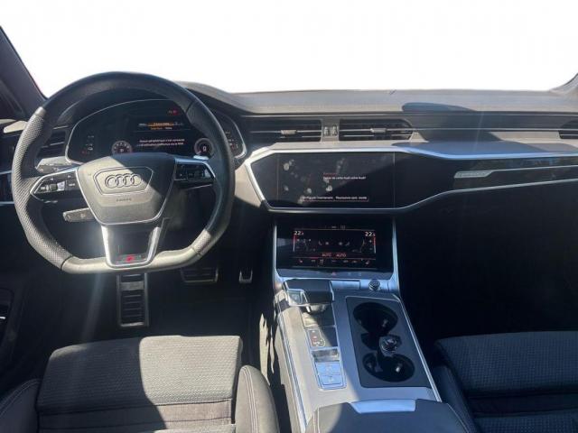 Audi A6 Avant image 8