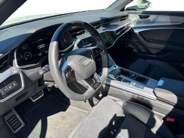 Audi A6 Avant image 7