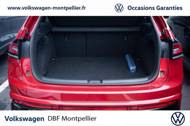 Volkswagen Taigo image 3