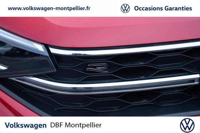 Volkswagen Taigo image 1