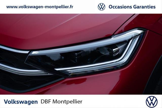 Volkswagen Taigo image 8