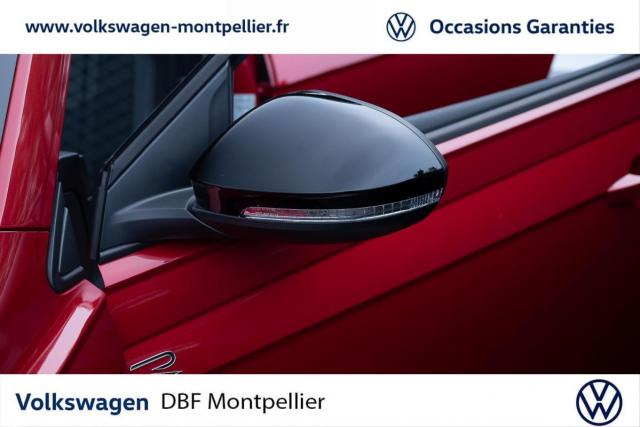 Volkswagen Taigo image 6