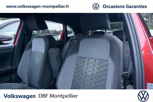 Volkswagen Taigo image 7