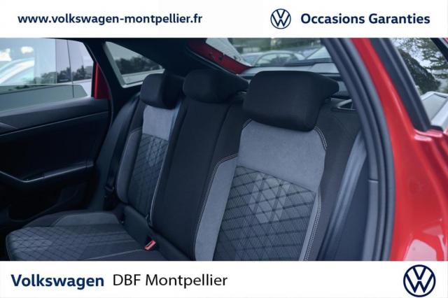 Volkswagen Taigo image 4