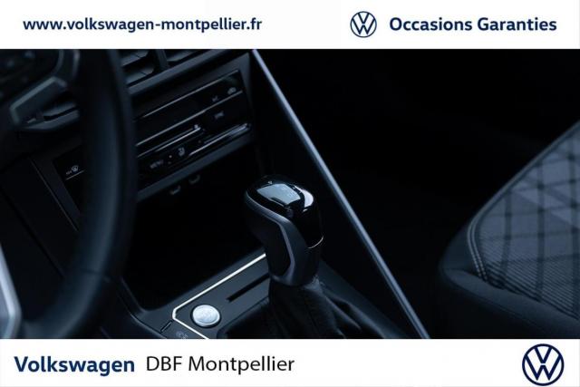 Volkswagen Taigo image 9