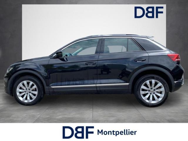 Volkswagen T-Roc image 5