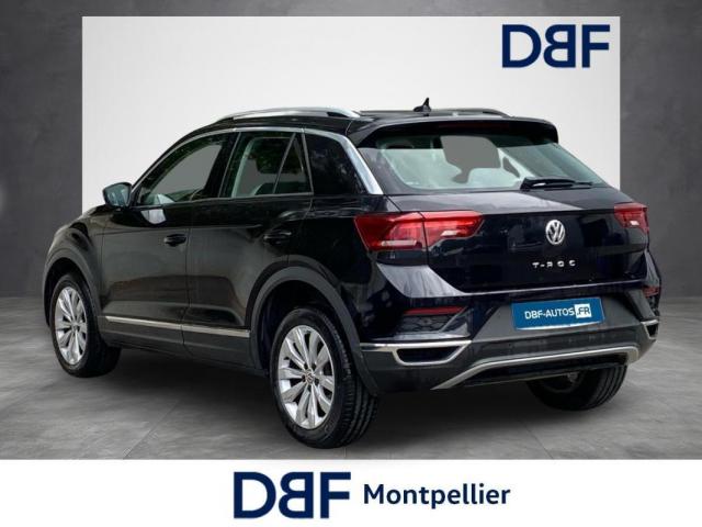 Volkswagen T-Roc image 9