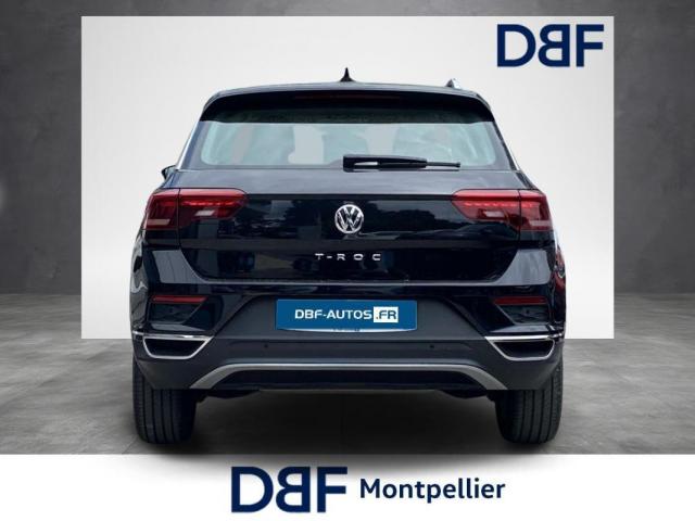 Volkswagen T-Roc image 3