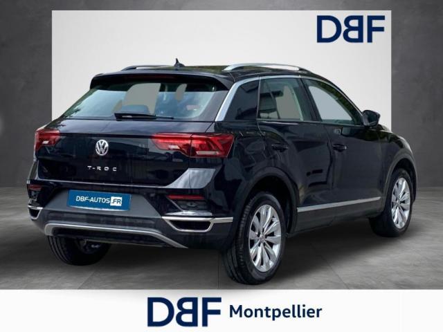 Volkswagen T-Roc image 1