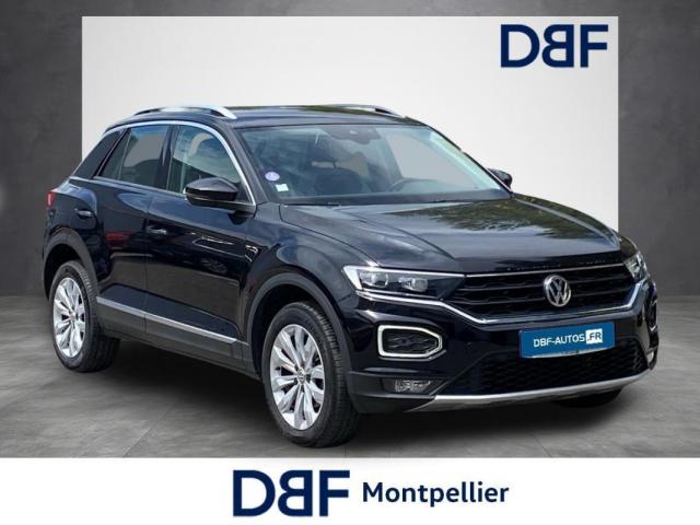 Volkswagen T-Roc image 4
