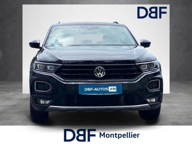 Volkswagen T-Roc image 8