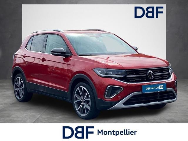 Volkswagen T-Cross image 7