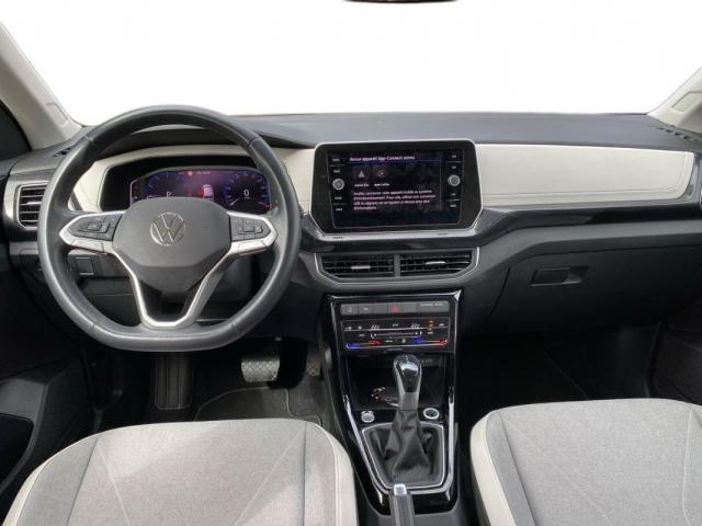 Volkswagen T-Cross image 3