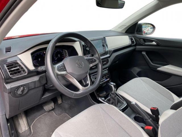 Volkswagen T-Cross image 4