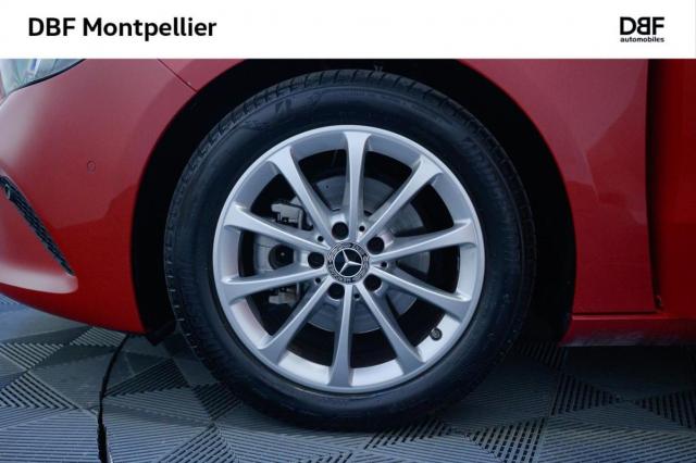 Mercedes Benz Classe B image 8