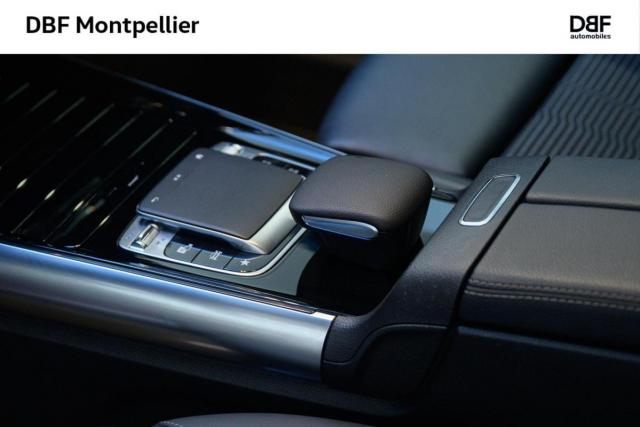 Mercedes Benz Classe B image 2