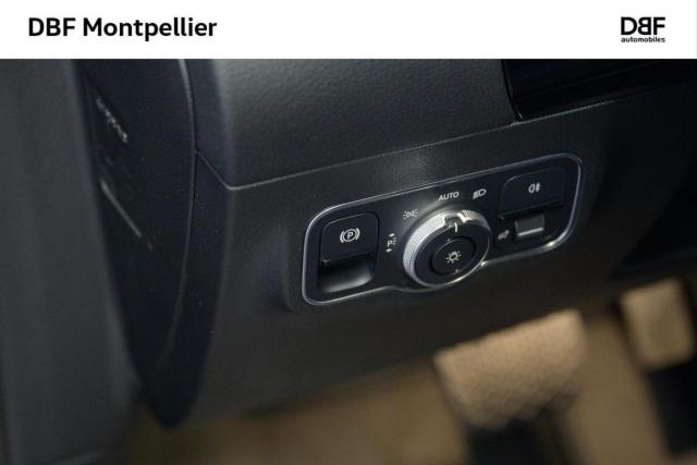 Mercedes Benz Classe B image 5
