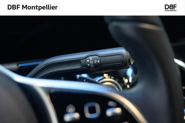 Mercedes Benz Classe B image 3