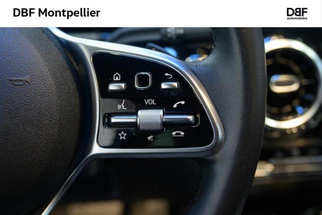 Mercedes Benz Classe B image 9